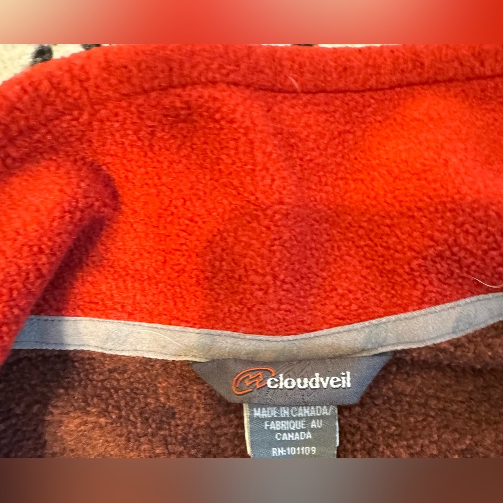 Cloudveil Men's Performance Jacket - image 3